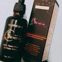 Sắc mộc lan.Thuốc đông y.đặc trị mụn thâm nám, tàn nhang, sẹo lồi lõm, thu nhỏ lỗ chân lông. Giúp da trắng sáng đều màu.