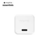 Sạc mophie Essentials  30W 1C GaN