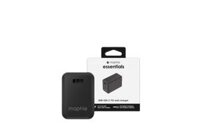 Sạc mophie Essentials PD 30W 1C - Chính hãng