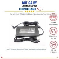 Sạc MSI 19.5V-7.7A 150W Chân to 7.4x5.0mm dùng cho laptop MSI GS70, GS60 GHOST PRO Zin New 100%