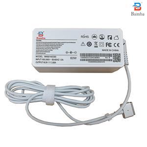 Sạc laptop Apple 16.5V - 3.65A