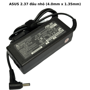 Sạc laptop Asus 19V - 2.37A