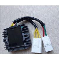 Sạc (nạp) vespa 2v xe nhập khẩu