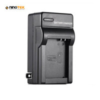 Sạc NB-10L Cho Canon SX40, SX50, G15, G16, G1X…