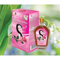 Sac Ngọc Hương Hồng 120ml