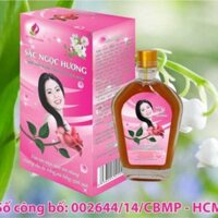 Sắc Ngọc Hương (hồng)