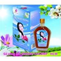 Sac Ngọc Hương Xanh 120ml
