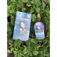 Sắc Ngọc Hương Xanh