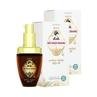 Sắc Ngọc Khang - Combo 2 hộp Serum 20ml_Tinh chất dưỡng trắng diệu kỳ từ vitamin C thế hệ mới giúp cấp ẩm, dưỡng trắng vượt trội