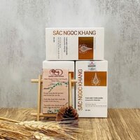 Sắc Ngọc Khang - Hỗ Trợ Nám Da, Sạm Nắng, Tàn Nhang, Giúp Bổ Huyết, Hoạt Huyết, Chống Lão Hóa
