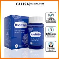 [Sắc Ngọc Khang] Viên uống hoa thiên, cân bằng nội tiết tố, hỗ trợ làm đẹp da _MINH QUÂN _MINH QUÂN2