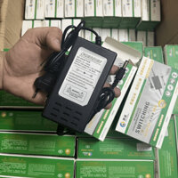 Sạc Nguồn Adapter 12V - 2A / 5A. Sạc Nguồn Điện Dành Cho Loa kéo, điện thoại, laptop, Phụ kiện Âm Thanh, Máy in