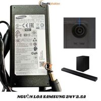 Sạc nguồn loa thanh Samsung HW-H550 HW-E550 24v , Adapter nguồn 24v cho soundbar samsung