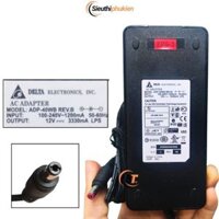 Sạc nguồn màn hình máy tính Dell S2318H S2318HN S2318HX S2318M S2318Mc S2318Nc S2318NX S2318NX 12v