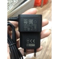 sạc nguồn máy cạo râu philips RQ320, RQ328, RQ330, RQ331, RQ338, RQ350, S100, S106, S108, S110, S116 loại xin