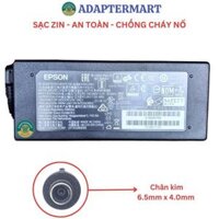 Sạc nguồn Máy scan màu EPSON GT-1500 GT-2500 chính hãng