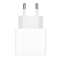 Sạc nhanh 20W Apple MHJE3ZA | Chính hãng Apple Việt Nam