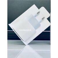 SẠC NHANH 20W MHJE3ZA - CHÍNH HÃNG APPLE