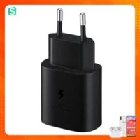 sạc nhanh 25w SAMSUNG