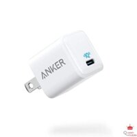 Sạc nhanh Anker 20w powerport III A2633