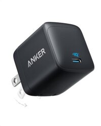 Sạc nhanh Anker 313 Charger (Ace, 45W) A2677 Hàng Chính Hãng Nhập Khẩu USA