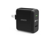 Sạc nhanh Anker PowerPort+ 1 with Quick Charge 3.0