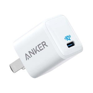 Củ sạc nhanh Anker Powerport III Nano 20W A2633