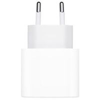 SẠC NHANH APPLE IPHONE 20W TYPE-C PD MHJE3ZA/A