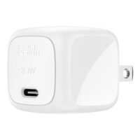 Sạc nhanh Belkin 30W 1 cổng USB-C PD/PPS Cubic Wall Charger