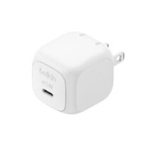 Sạc nhanh Belkin 45W 1 cổng USB-C PD/PPS Cubic Wall Charger - Cũ