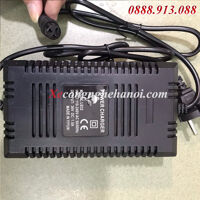 Sạc nhanh chân to xe ATV 36V