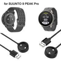 Sạc nhanh cho Bộ sạc Suunto 9 Peak Pro / Đồng hồ thể thao dọc Suunto Đế sạc USB từ tính Giá đỡ có thể sạc