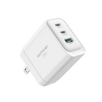 SẠC NHANH INNOSTYLE 65W GoCharge 2C1A PD Fast Charger – IC65-3