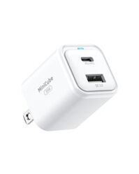 Sạc nhanh Innostyle mini cube Gan II PPS/PD 35W 2 cổng 1C1A