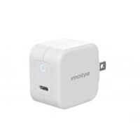 Sạc nhanh Innostyle Minigo III USB-C PD 20W