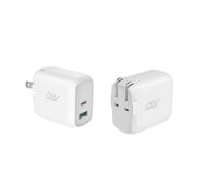 SẠC NHANH INNOSTYLE USB-C PD 18W MINIGO PRO WHITE