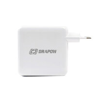 SẠC NHANH MACBOOK DRAPOW MPC102 – 63W