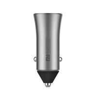 Sạc nhanh ô tô 2 USB Xiaomi CC05ZM (18W)