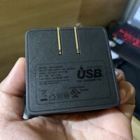 sạc nhanh PD 45w verizon , Hàng chuẩn usa