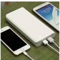Sạc nhanh Powerbank Sense6 20000mAh