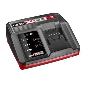 Sạc nhanh PowerX 18v Ozito PXCG-030