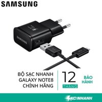 Sạc Nhanh Samsung Galaxy Note8 chính hãng