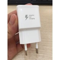 Sạc Nhanh Samsung Galaxy S6/S6edge/S7/S7 Edge màu trắng