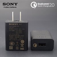 Sạc Nhanh Sony UCH10 Cho Z3+ Z4 Z5 Zin Chính Hãng