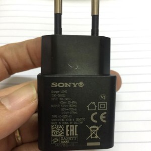 Sạc nhanh Sony UCH10