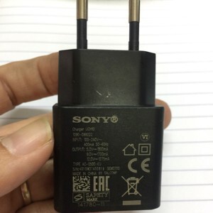 Sạc nhanh Sony UCH10