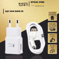 Sạc Nhanh SS S5/S6/S7, Dùng Cho Điện Thoại Android, Củ Sạc Nhanh 2A - NOGY Store