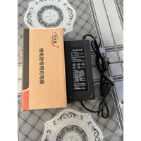 Sạc Nhanh xe Cân bằng và xe Cukake 36v 3A