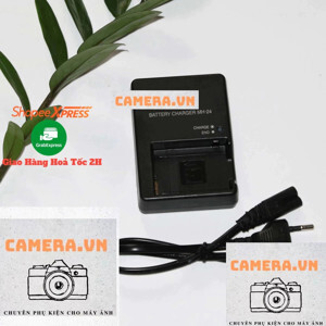 Sạc Nikon EN-EL14 (MH-24)
