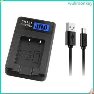 Sạc Nikon EN-EL19 (MH-66)